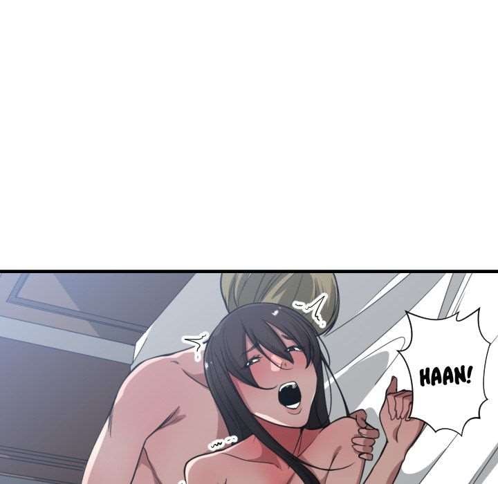 You&#8217;re Not That Special! - Chapter 20 124