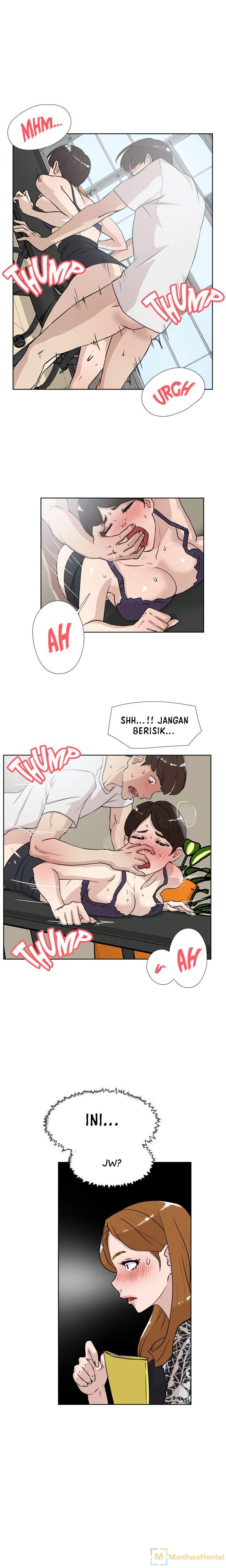 Her 4 Incher - Chapter 20 6