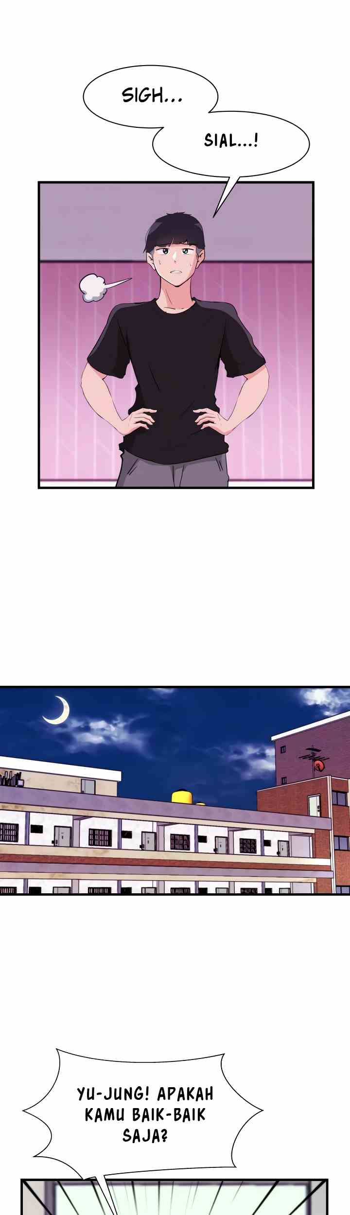 My Roommate is a Succubus - Chapter 20 39 My Roommate is a Succubus - Chapter 20 39