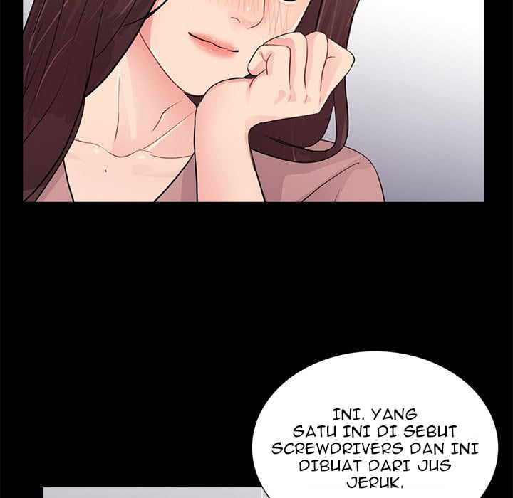 His Return - Chapter 20 70