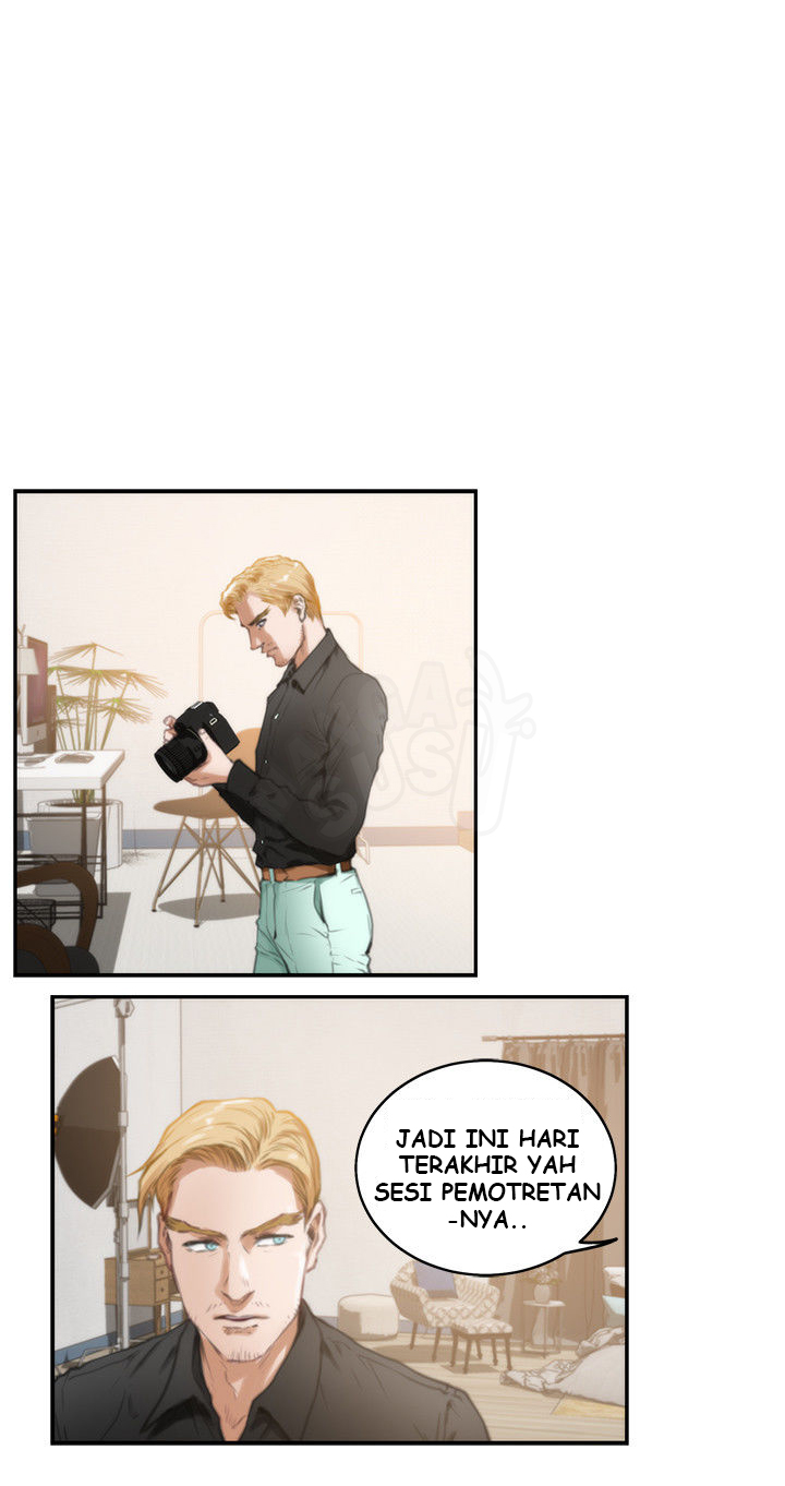 H-Mate - Chapter 20 7