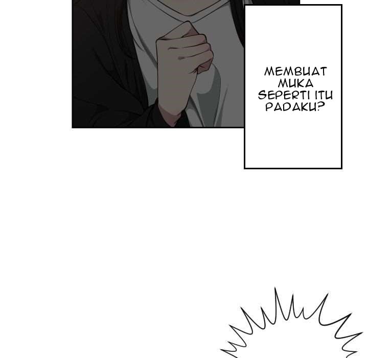 You&#8217;re Not That Special! - Chapter 20 23