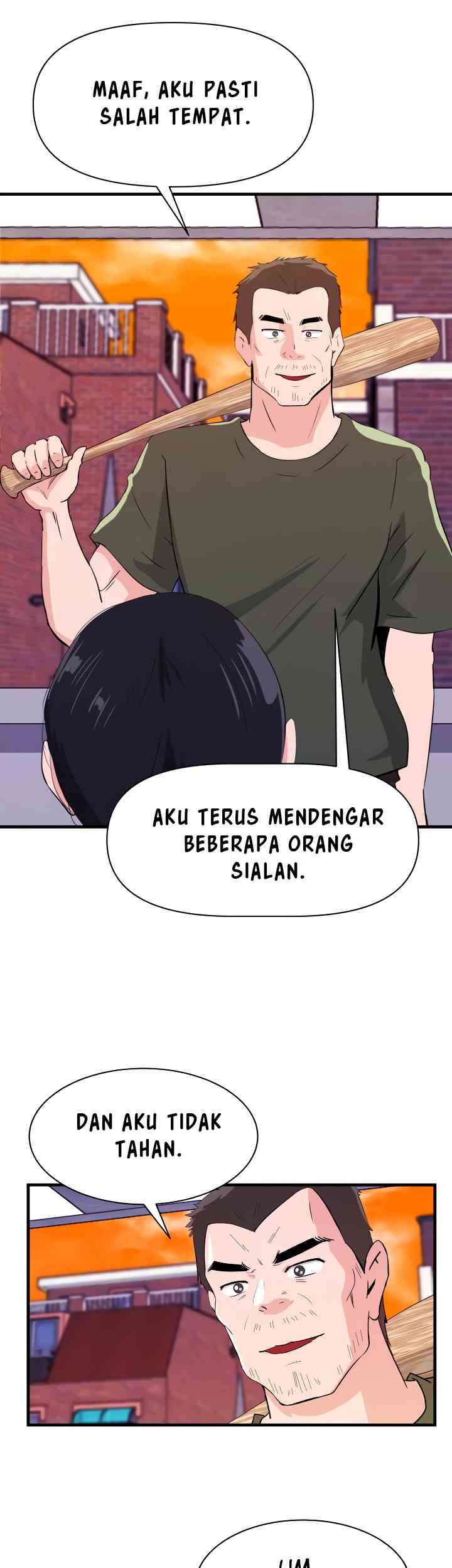 My Roommate is a Succubus - Chapter 20 17 My Roommate is a Succubus - Chapter 20 17