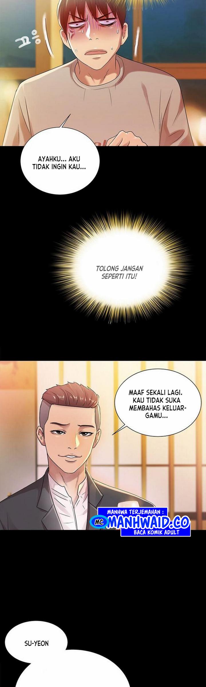 Friend&#8217;s Girlfriend - Chapter 20 34