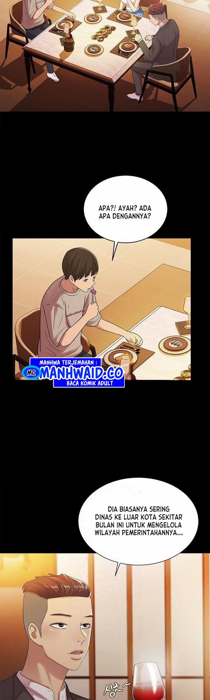 Friend&#8217;s Girlfriend - Chapter 20 32