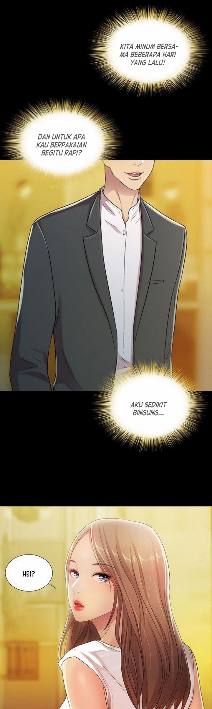 Friend&#8217;s Girlfriend - Chapter 20 12