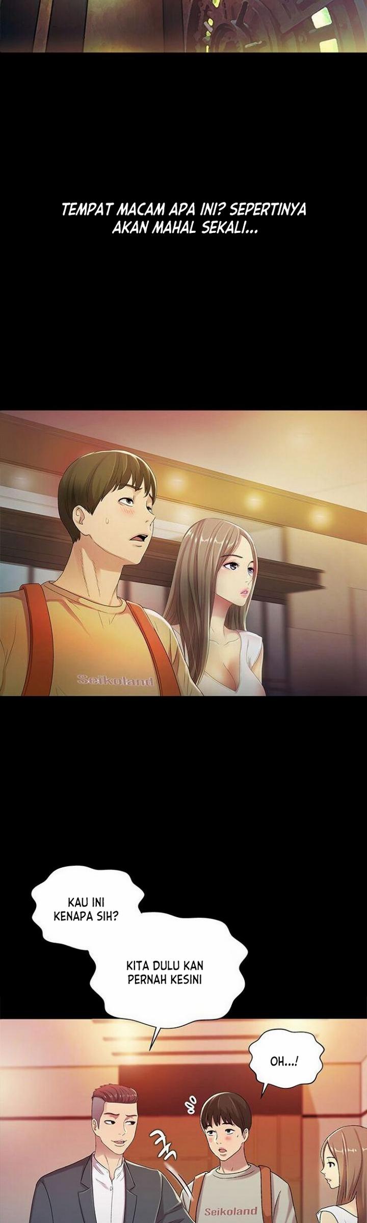 Friend&#8217;s Girlfriend - Chapter 20 27