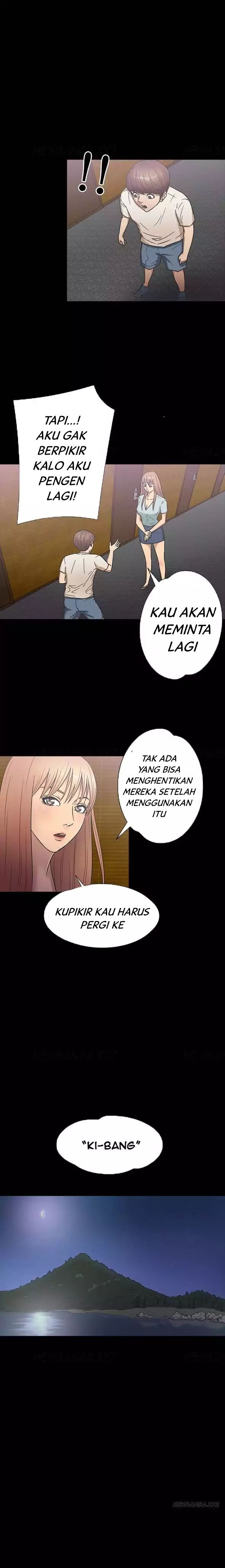 Secret Island - Chapter 20 4 Secret Island - Chapter 20 4