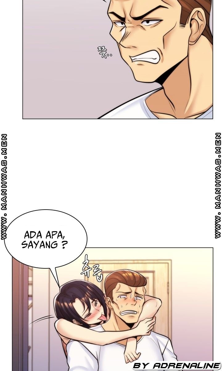 My Stepmom Is My Girlfriend - Chapter 20 31 My Stepmom Is My Girlfriend - Chapter 20 31