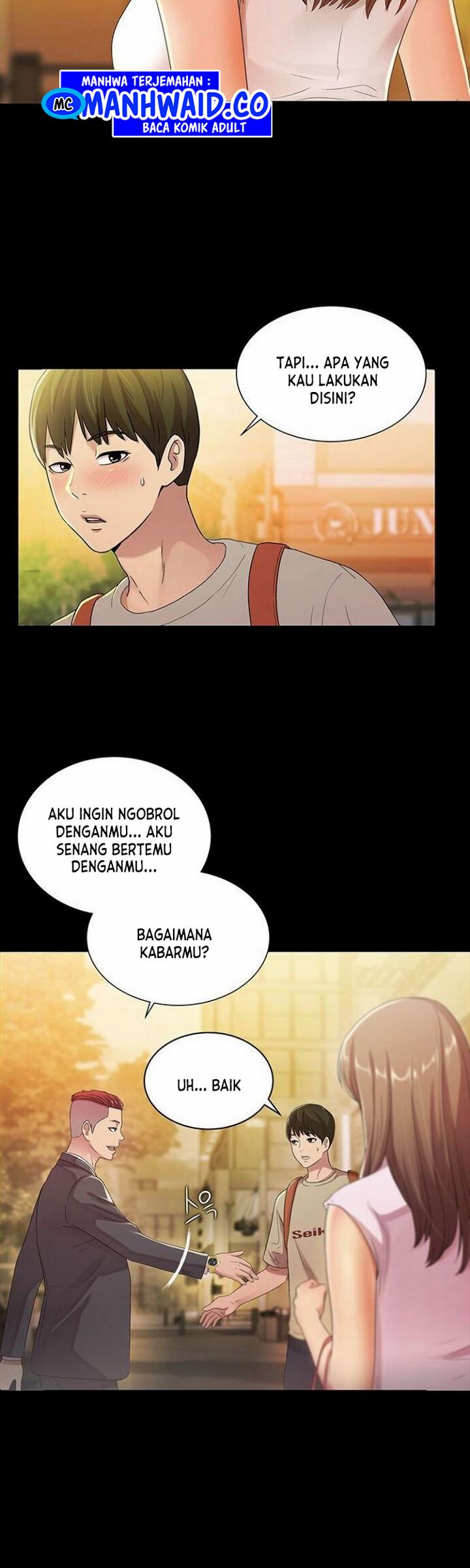 Friend&#8217;s Girlfriend - Chapter 20 13