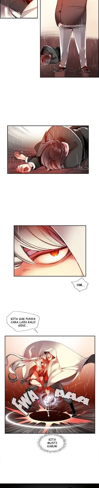 Lilith’s Cord - Chapter 20 7 Lilith’s Cord - Chapter 20 7