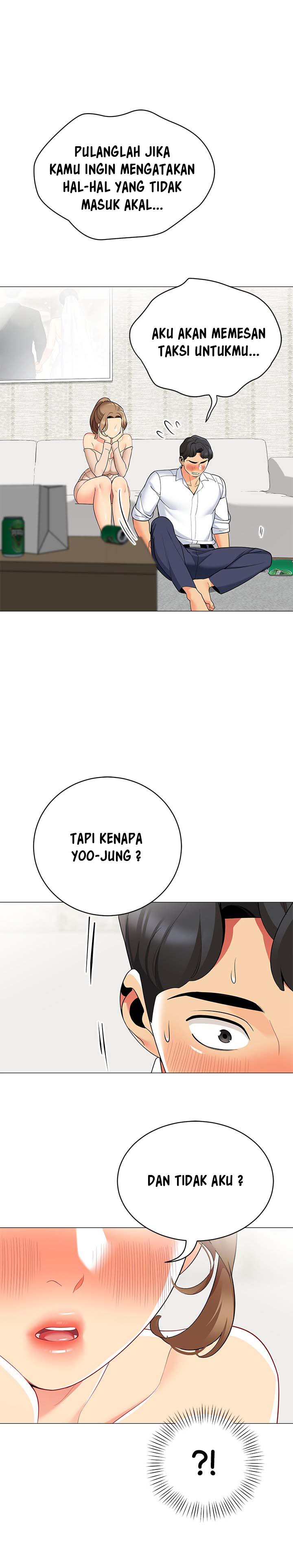 A Good Day to Camp - Chapter 20 6
