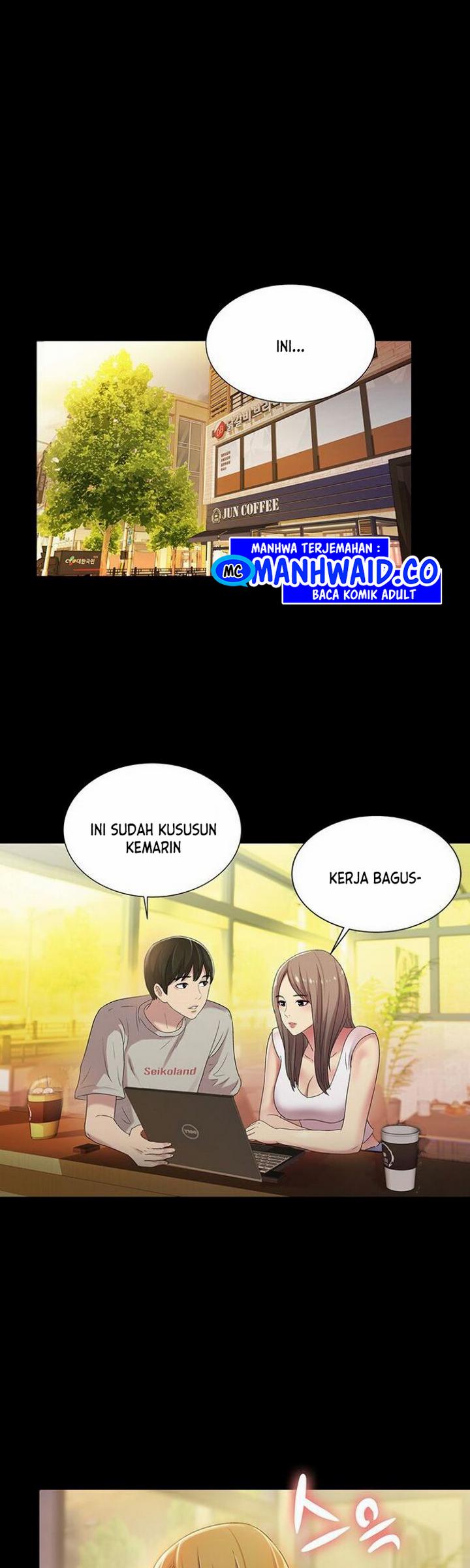 Friend&#8217;s Girlfriend - Chapter 20 1