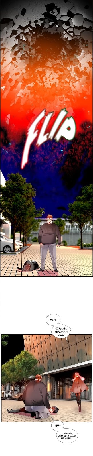 Lilith’s Cord - Chapter 20 8 Lilith’s Cord - Chapter 20 8