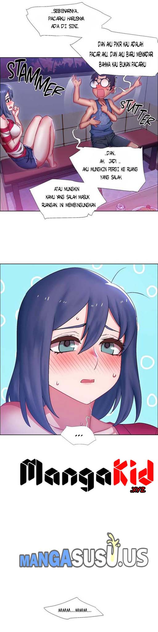 Rental Girls - Chapter 20 9