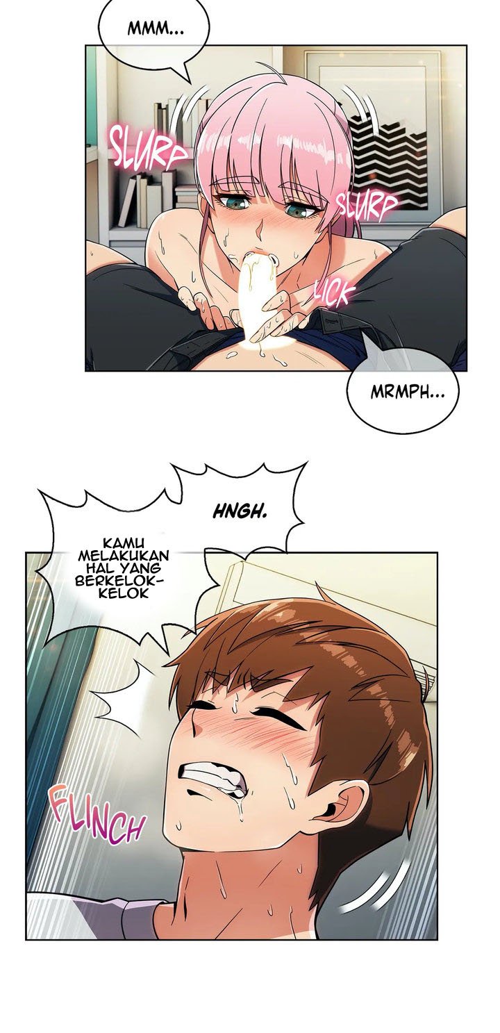 The Stand Up Guy - Chapter 20 32