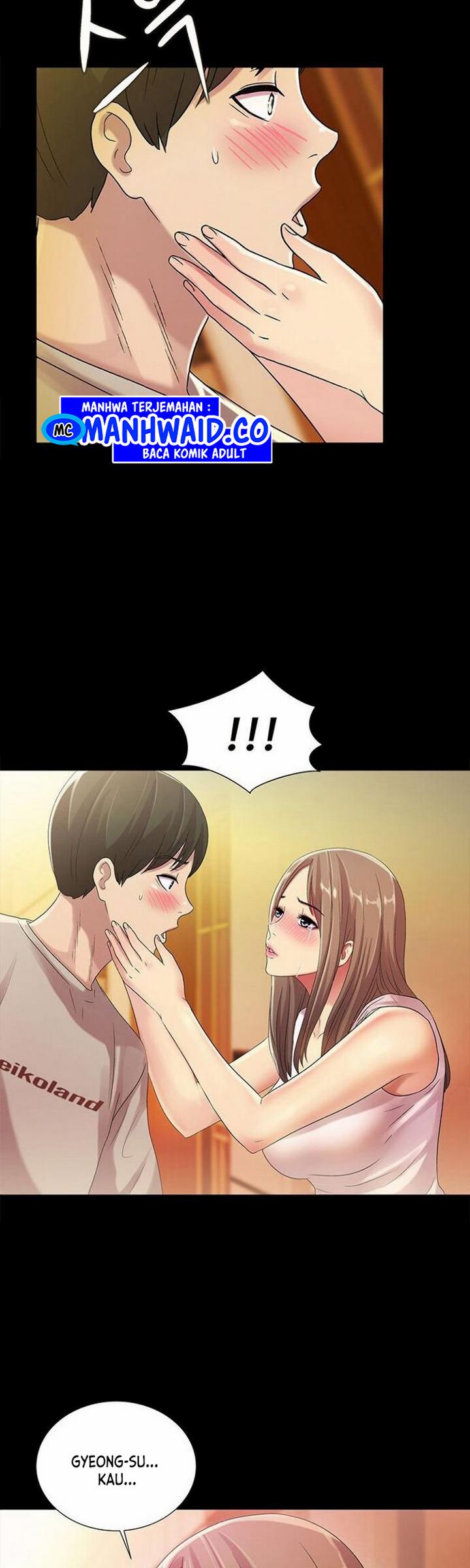 Friend&#8217;s Girlfriend - Chapter 20 45