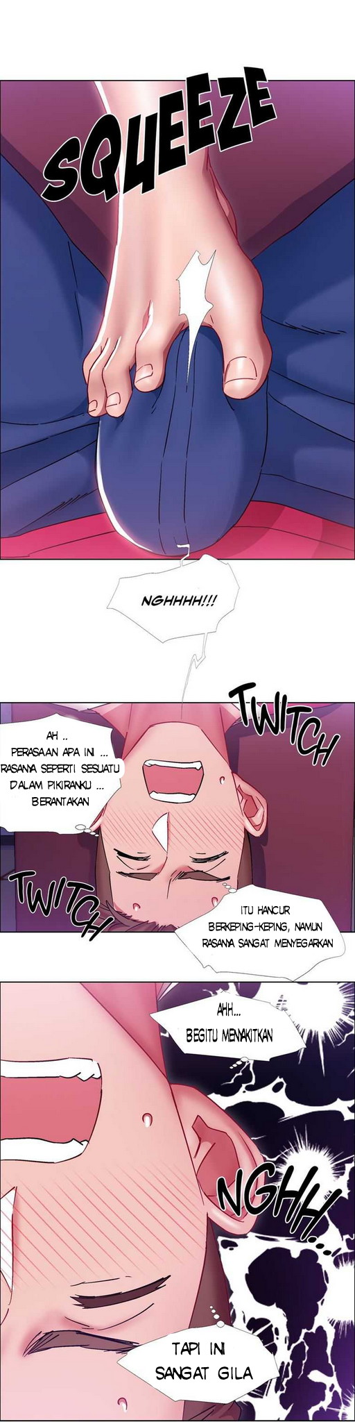 Rental Girls - Chapter 20 24