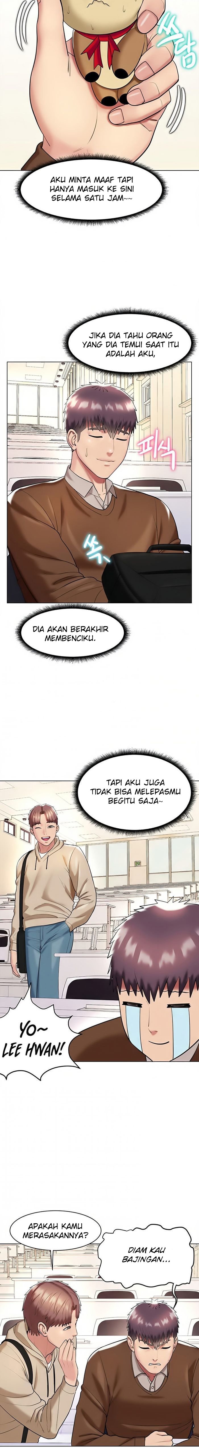 A Different Class - Chapter 20 19