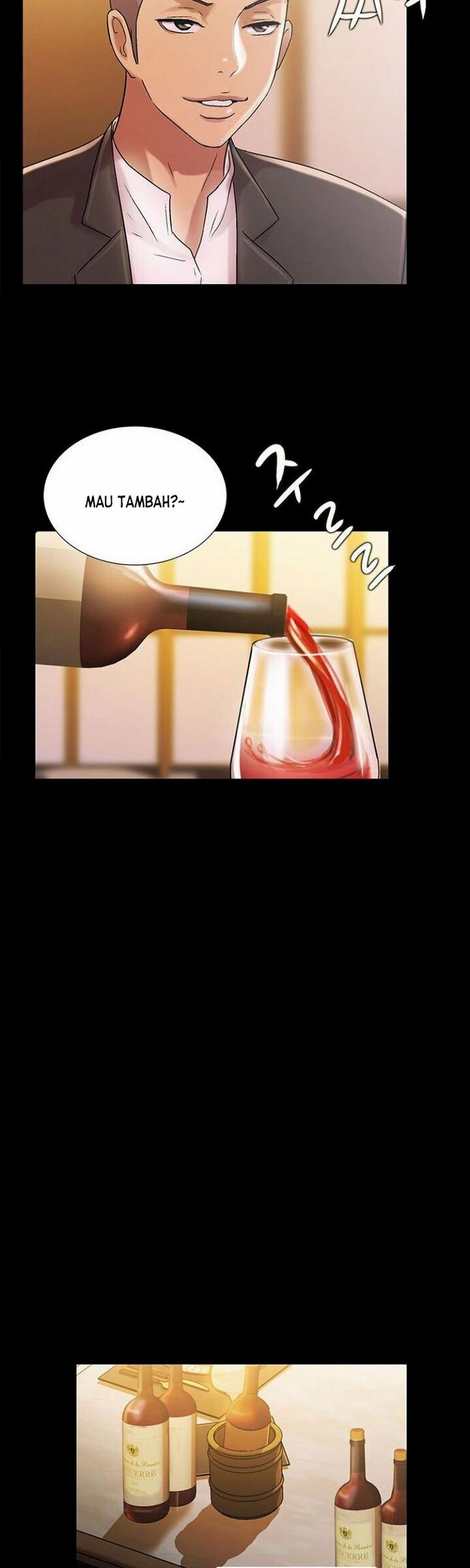 Friend&#8217;s Girlfriend - Chapter 20 38