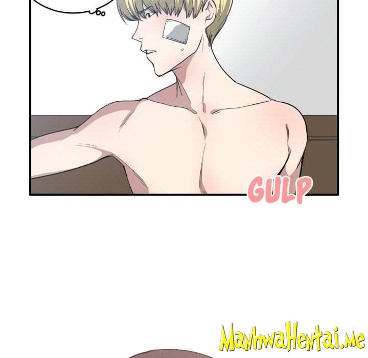 You&#8217;re Not That Special! - Chapter 20 29