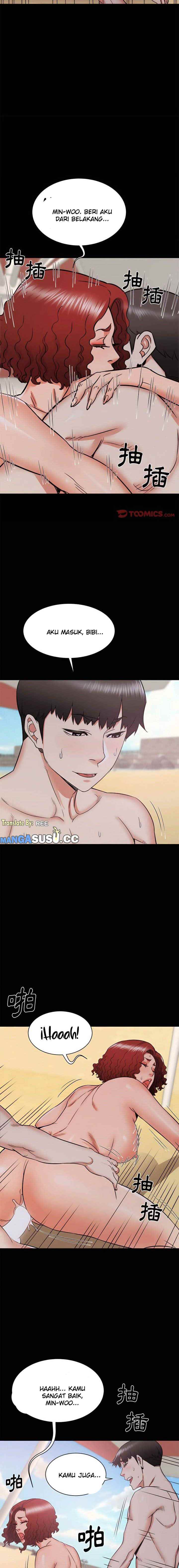 Staying at The Sisters House - Chapter 20 15 Staying at The Sisters House - Chapter 20 15