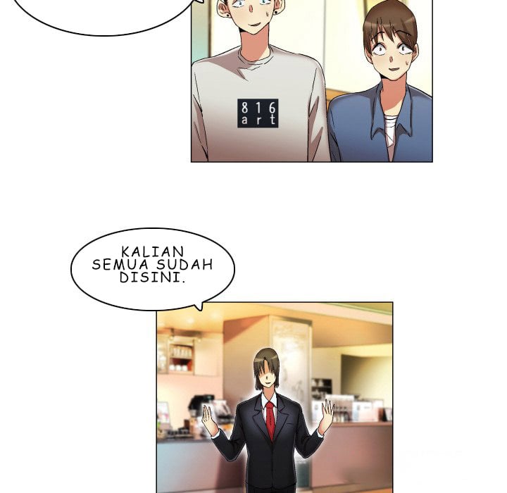 God of App - Chapter 20 23