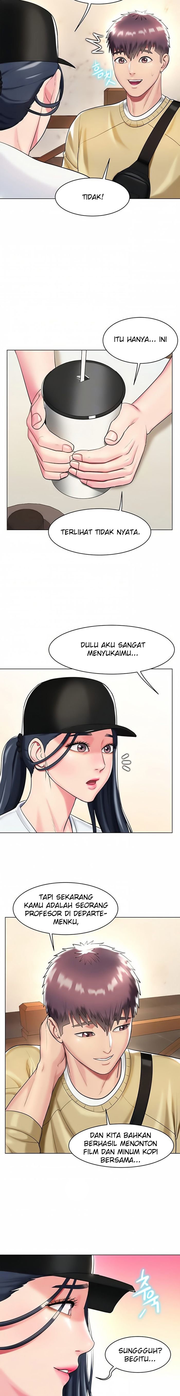 A Different Class - Chapter 20 4