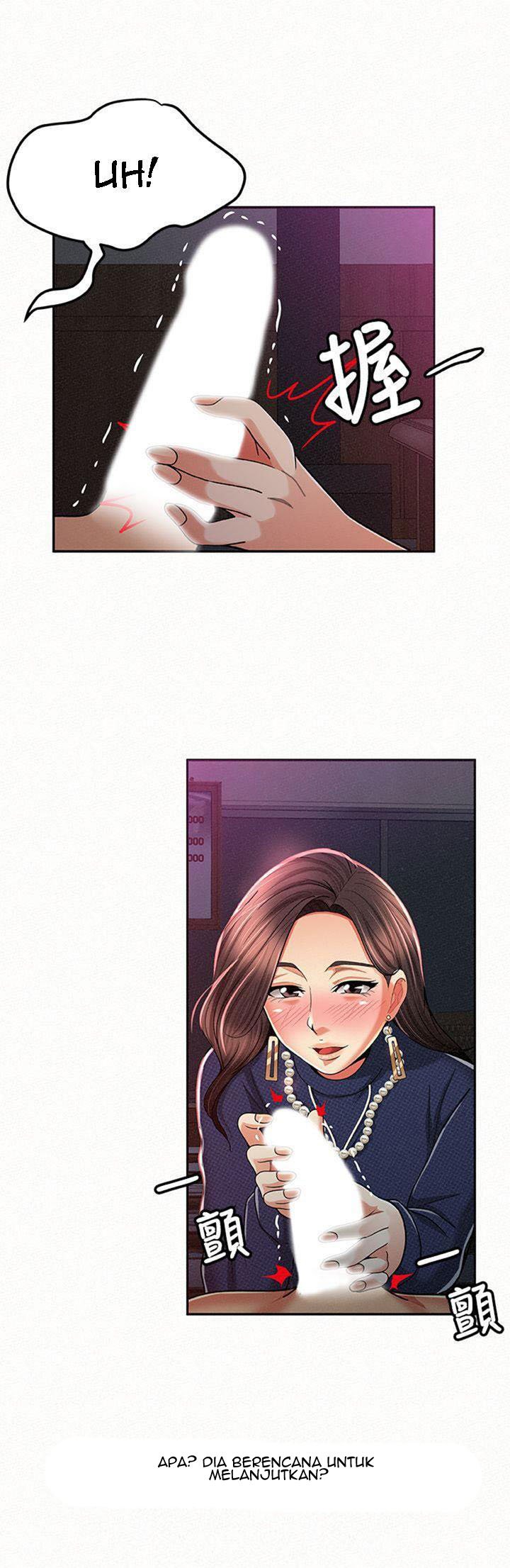 Reporting For Duty Ma’Am - Chapter 20 3 Reporting For Duty Ma’Am - Chapter 20 3