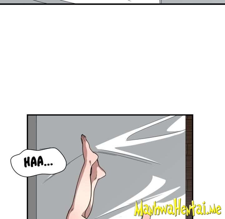 You&#8217;re Not That Special! - Chapter 20 128