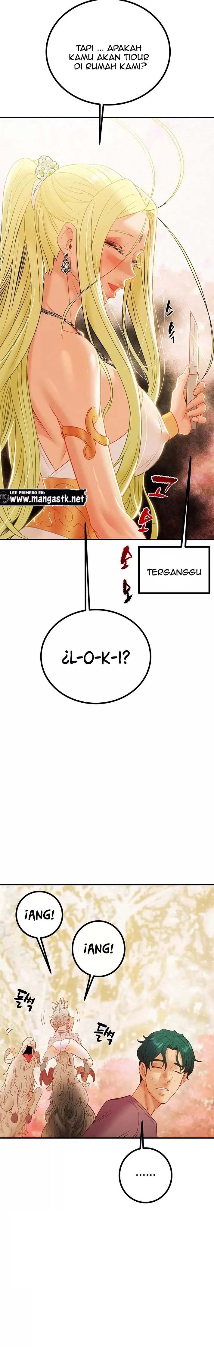 Where is My Hammer - Chapter 20 15 Where is My Hammer - Chapter 20 15