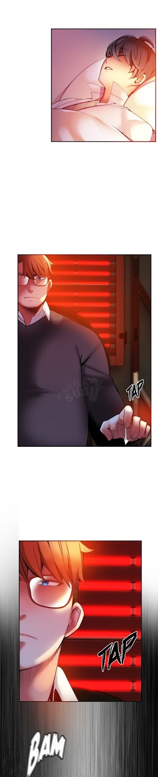 Lilith’s Cord - Chapter 20 25 Lilith’s Cord - Chapter 20 25