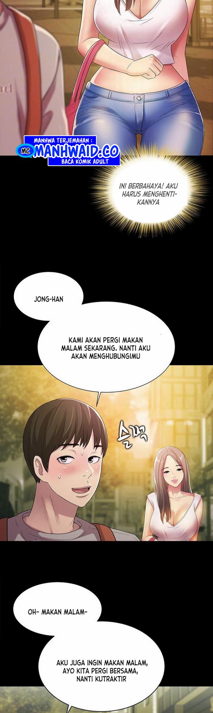Friend&#8217;s Girlfriend - Chapter 20 18