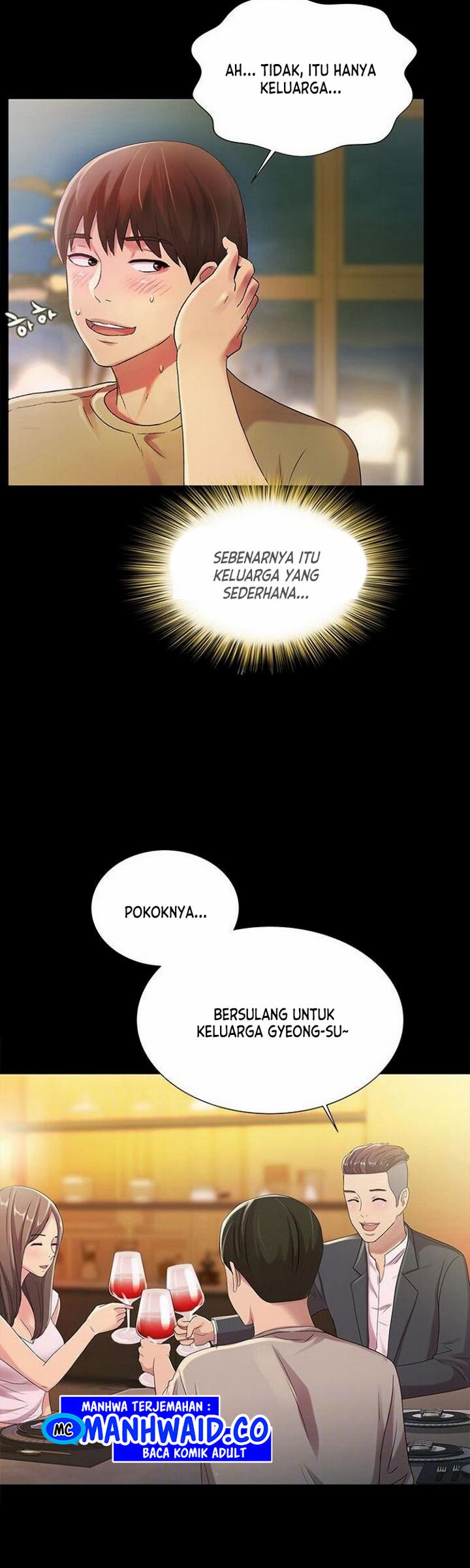 Friend&#8217;s Girlfriend - Chapter 20 36