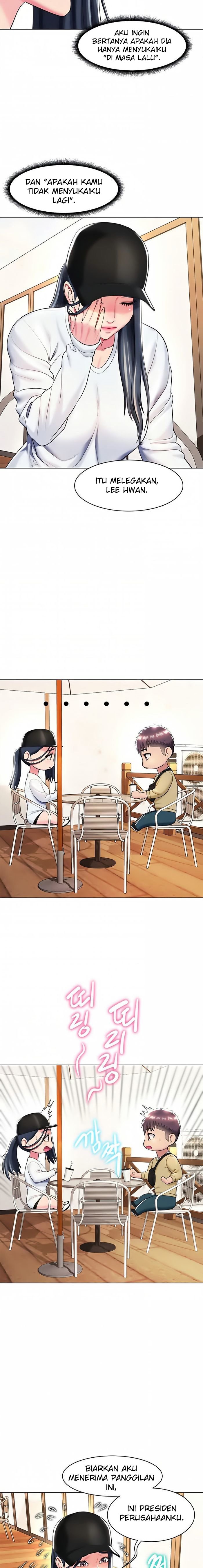 A Different Class - Chapter 20 5