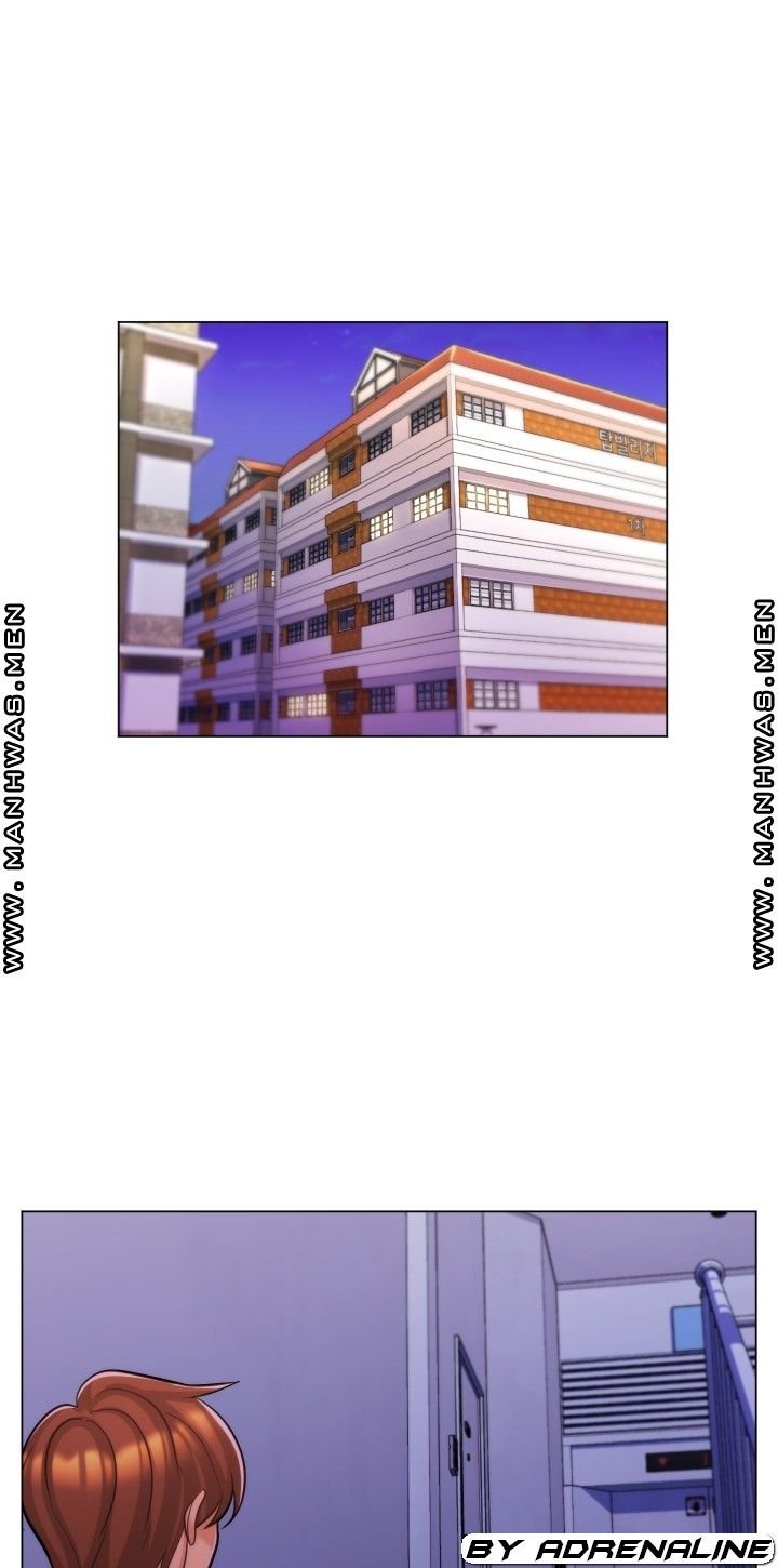 My Stepmom Is My Girlfriend - Chapter 20 16 My Stepmom Is My Girlfriend - Chapter 20 16