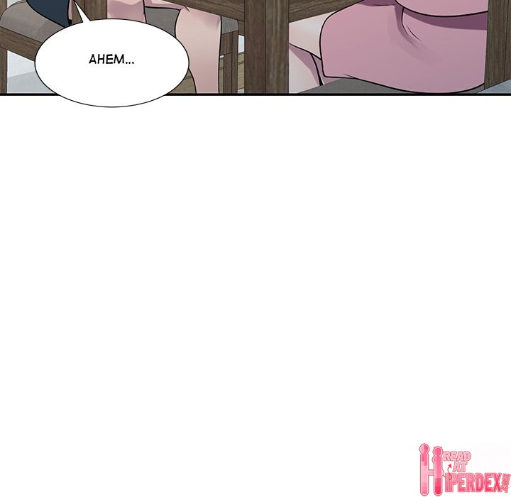 A Stolen Taste - Chapter 20 83 A Stolen Taste - Chapter 20 83