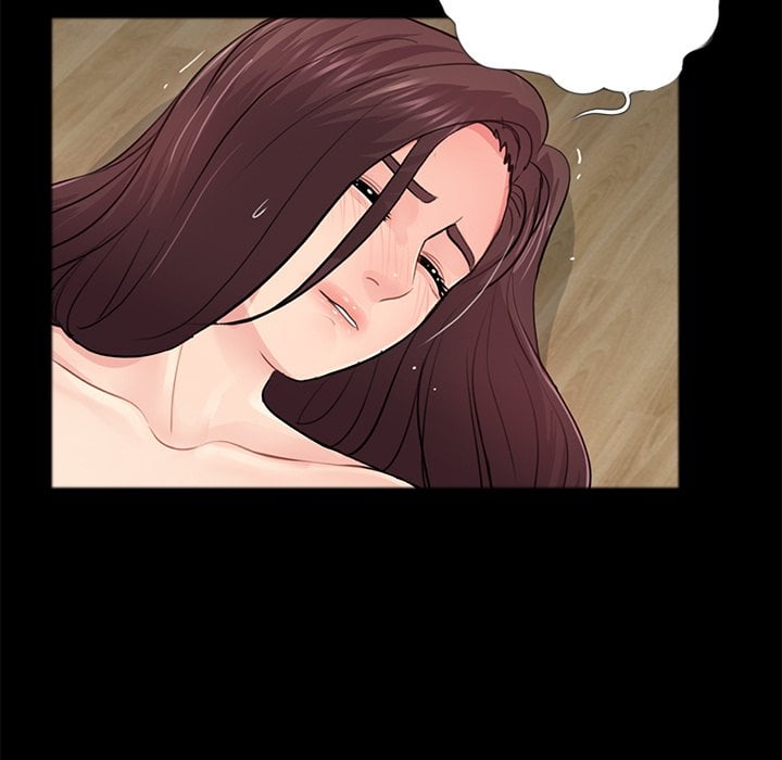 His Return - Chapter 20 106