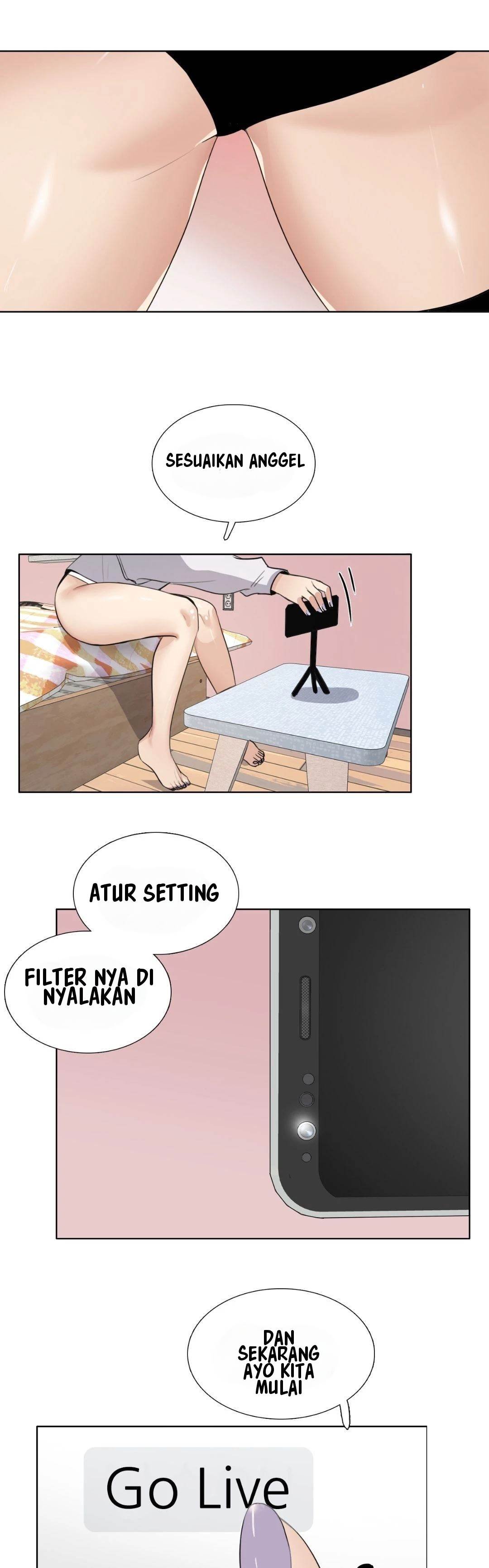 Polar Attraction - Chapter 20 27 Polar Attraction - Chapter 20 27