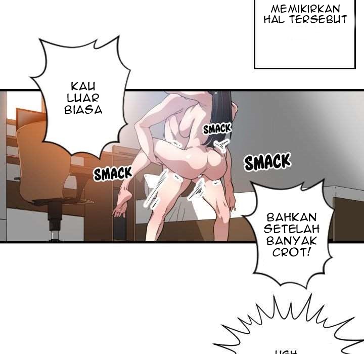 You&#8217;re Not That Special! - Chapter 20 104