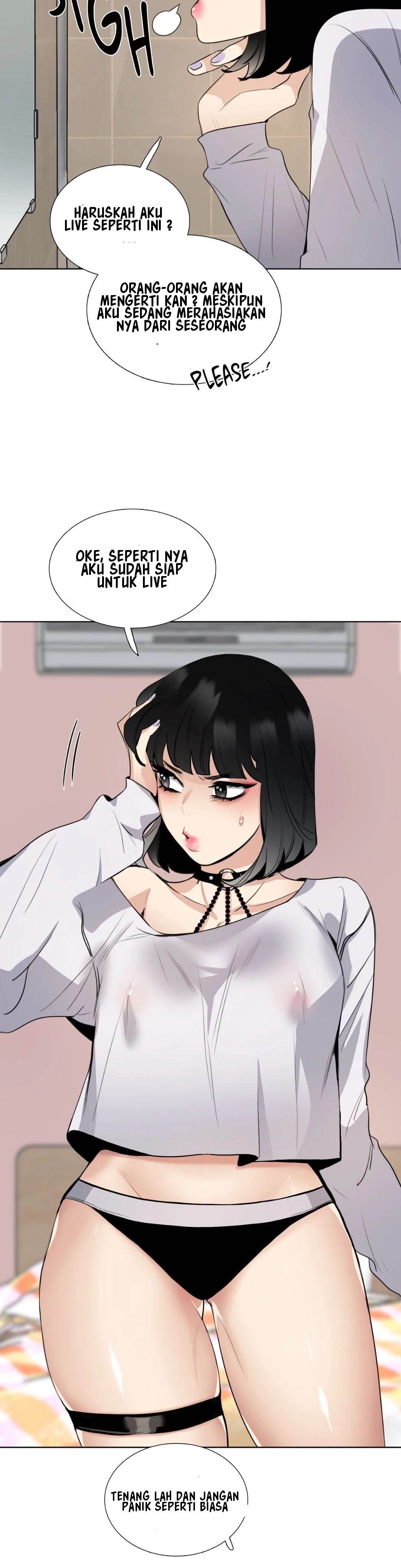 Polar Attraction - Chapter 20 26 Polar Attraction - Chapter 20 26