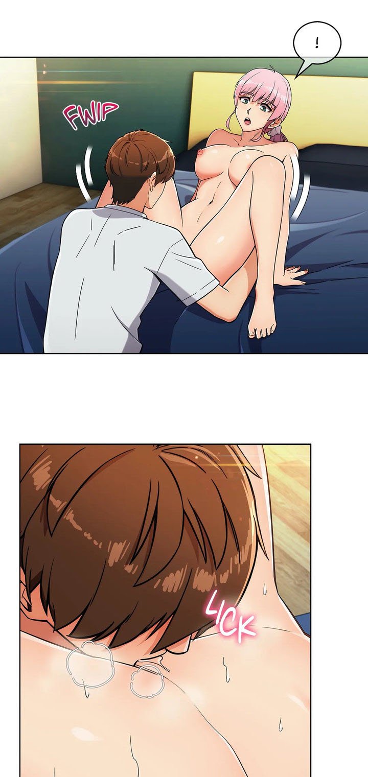 The Stand Up Guy - Chapter 20 21