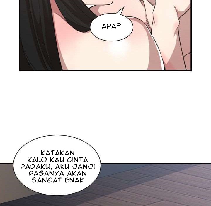 You&#8217;re Not That Special! - Chapter 20 76