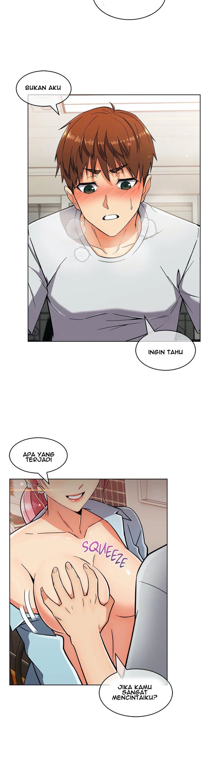 The Stand Up Guy - Chapter 20 5