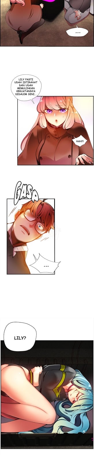 Lilith’s Cord - Chapter 20 12 Lilith’s Cord - Chapter 20 12