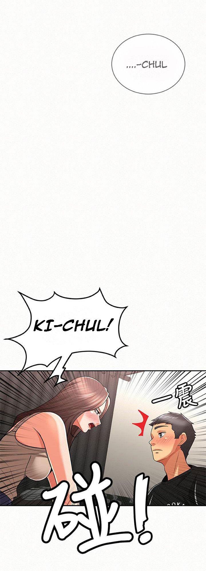 Reporting For Duty Ma’Am - Chapter 20 37 Reporting For Duty Ma’Am - Chapter 20 37