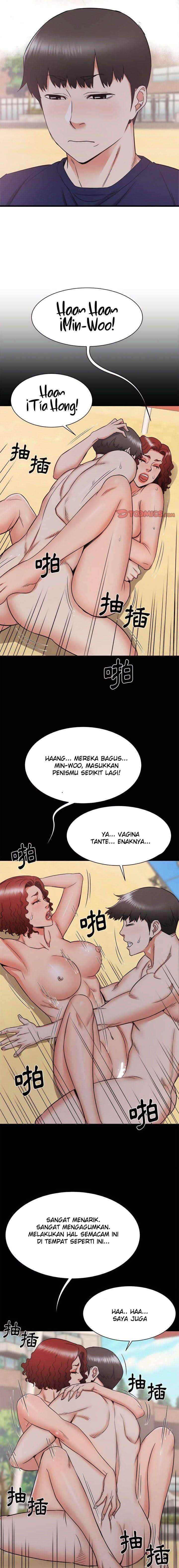 Staying at The Sisters House - Chapter 20 14 Staying at The Sisters House - Chapter 20 14