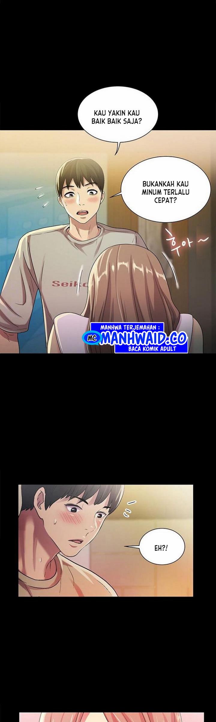 Friend&#8217;s Girlfriend - Chapter 20 43