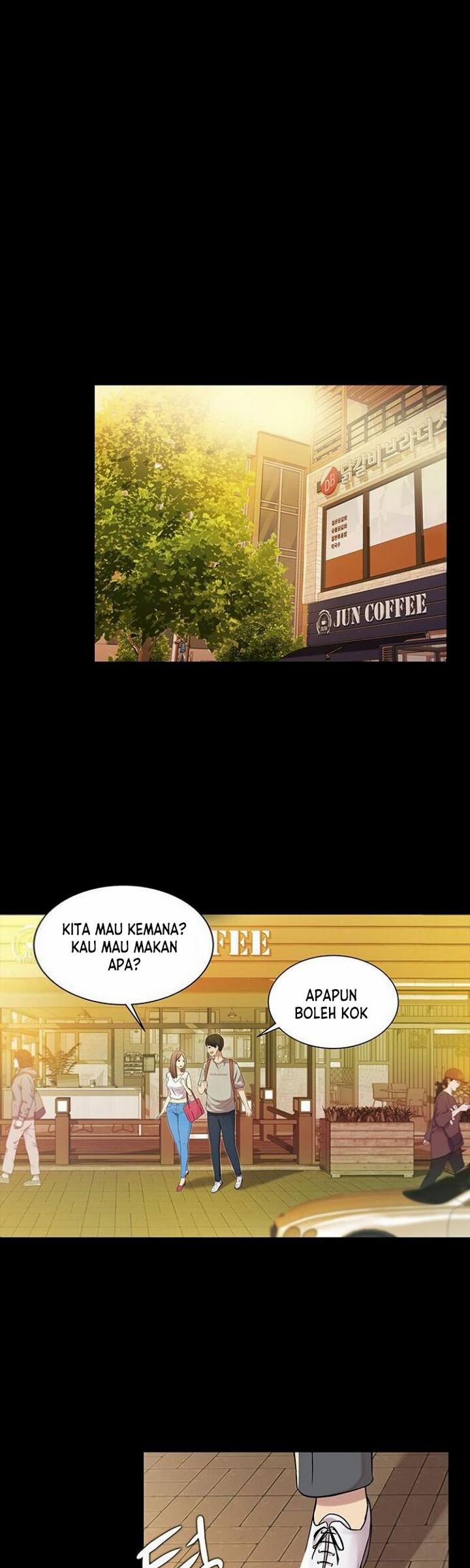 Friend&#8217;s Girlfriend - Chapter 20 9
