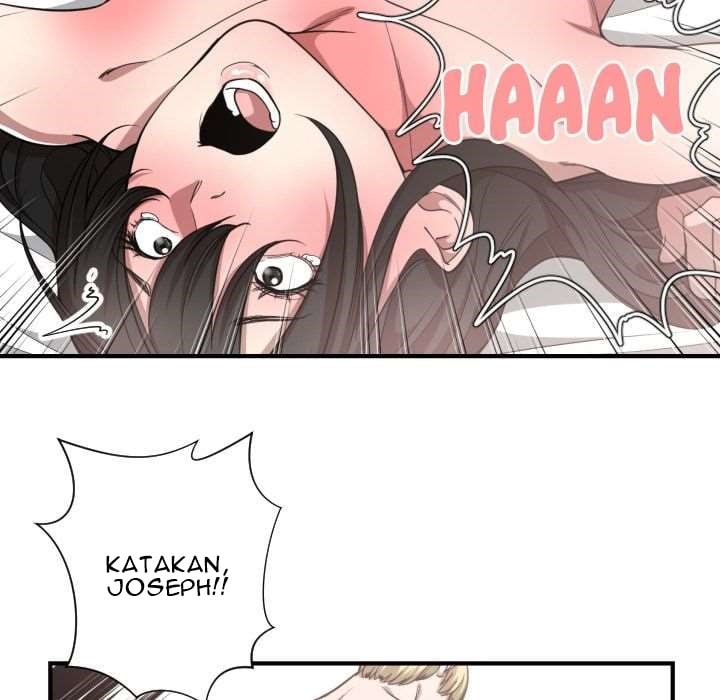 You&#8217;re Not That Special! - Chapter 20 89